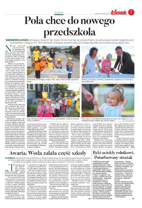 Wydanie główne - strona 7