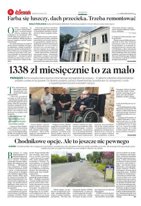 Wydanie główne - strona 8