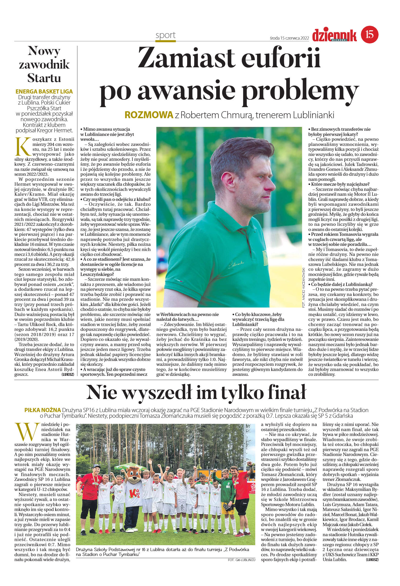 Wydaniegłówne - strona 15