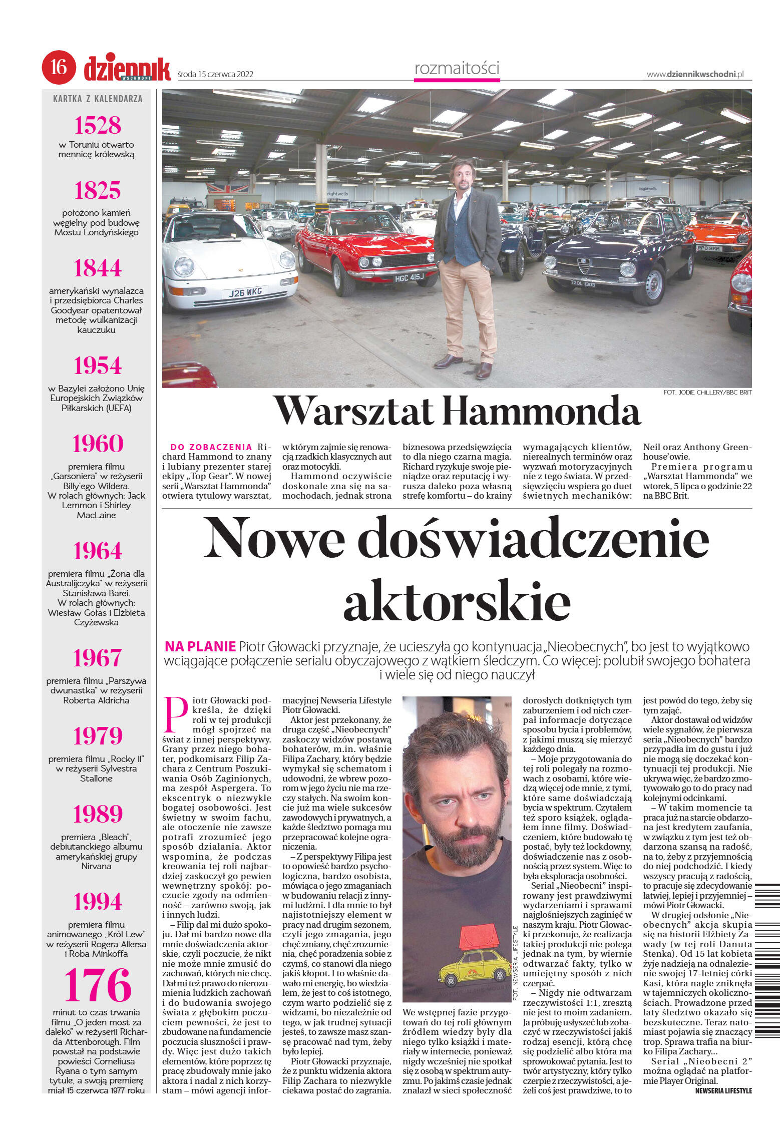 Wydaniegłówne - strona 16