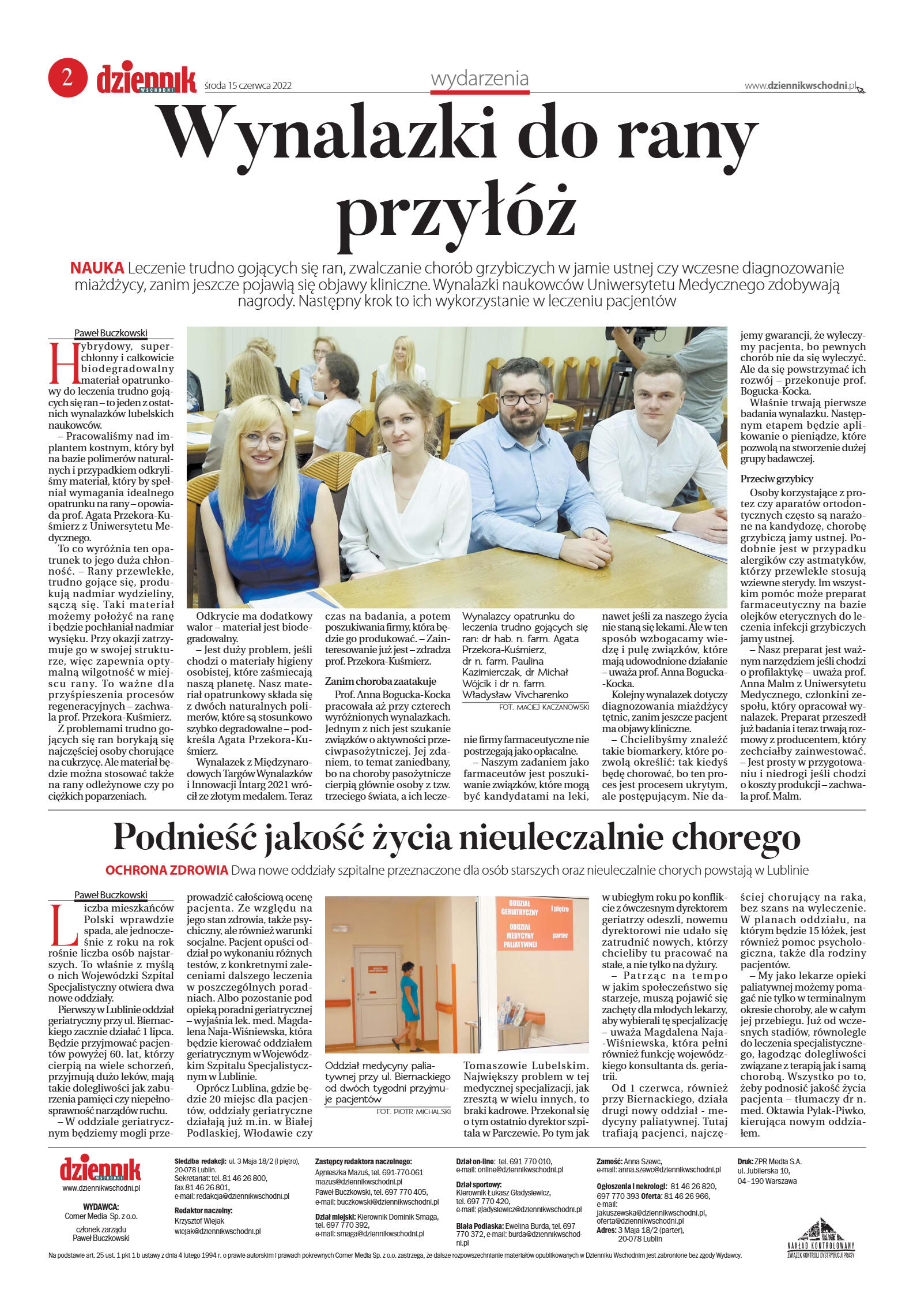 Wydaniegłówne - strona 2