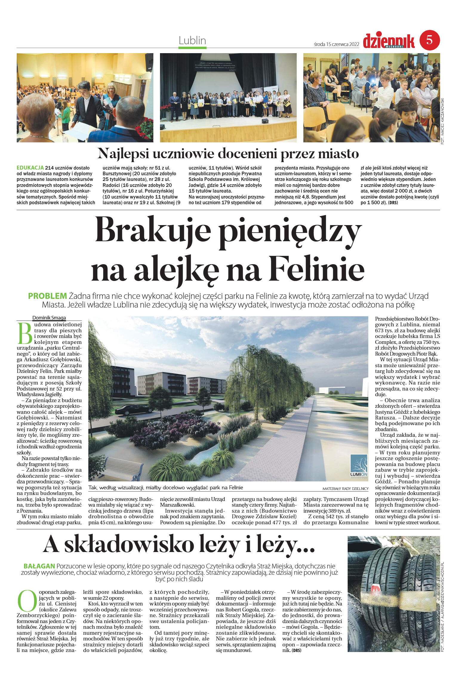 Wydaniegłówne - strona 5