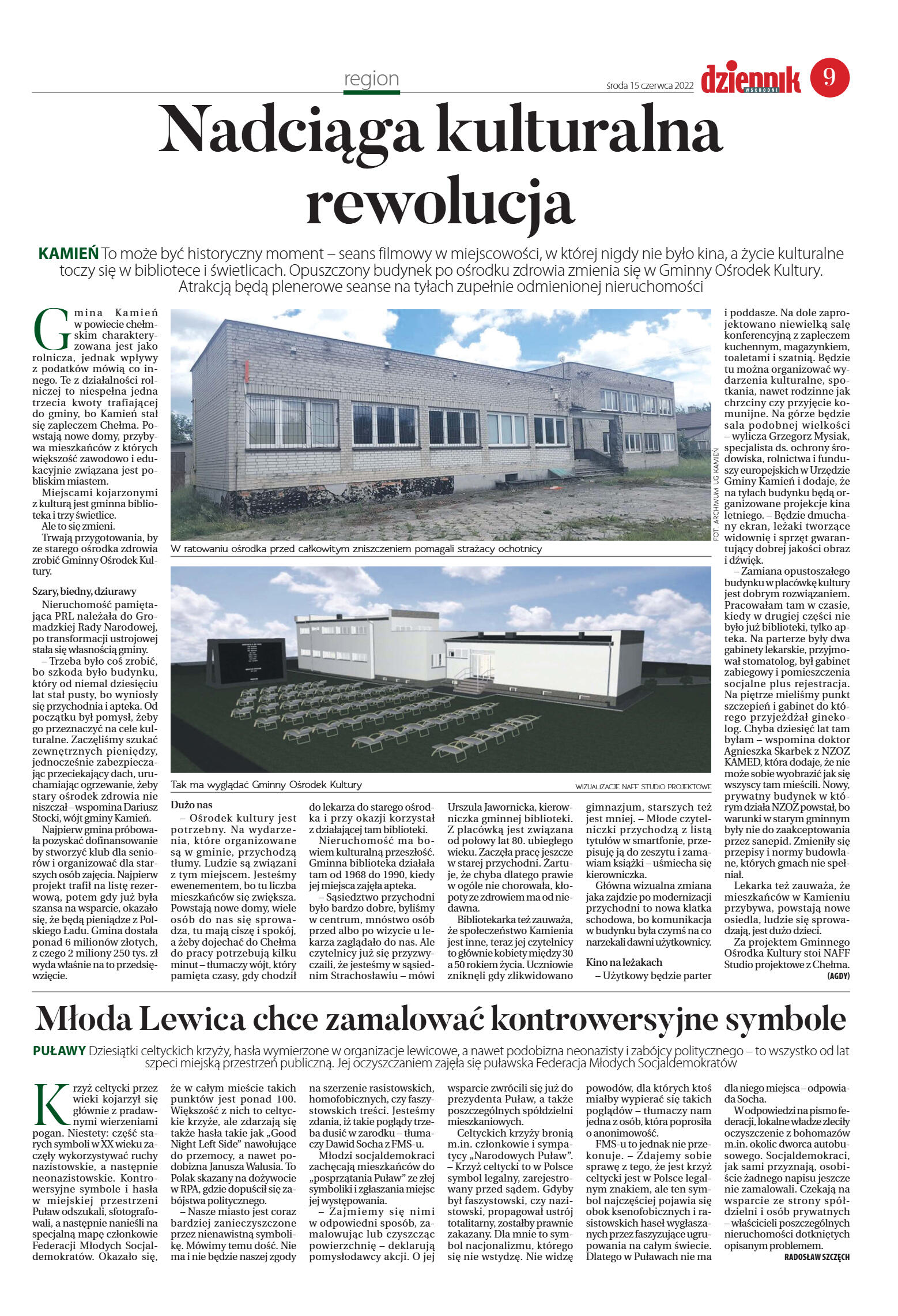 Wydaniegłówne - strona 9