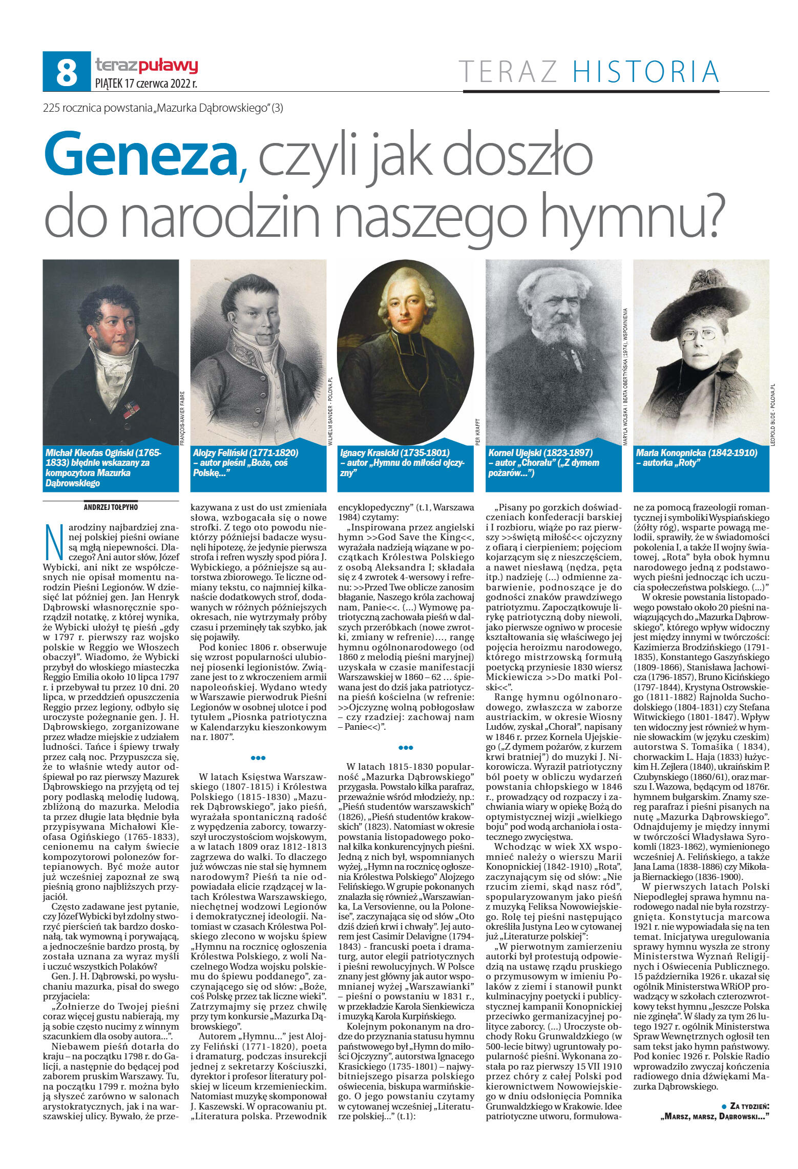 Teraz Puławy - strona 8