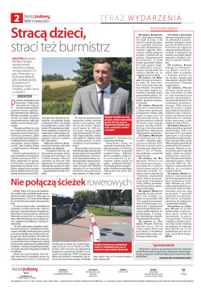 Teraz Puławy - strona 2
