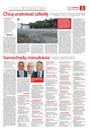 Teraz Puławy - strona 3