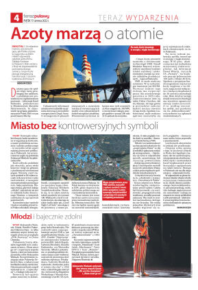 Teraz Puławy - strona 4