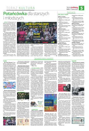 Teraz Puławy - strona 5