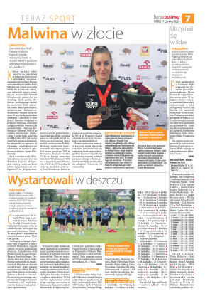 Teraz Puławy - strona 7