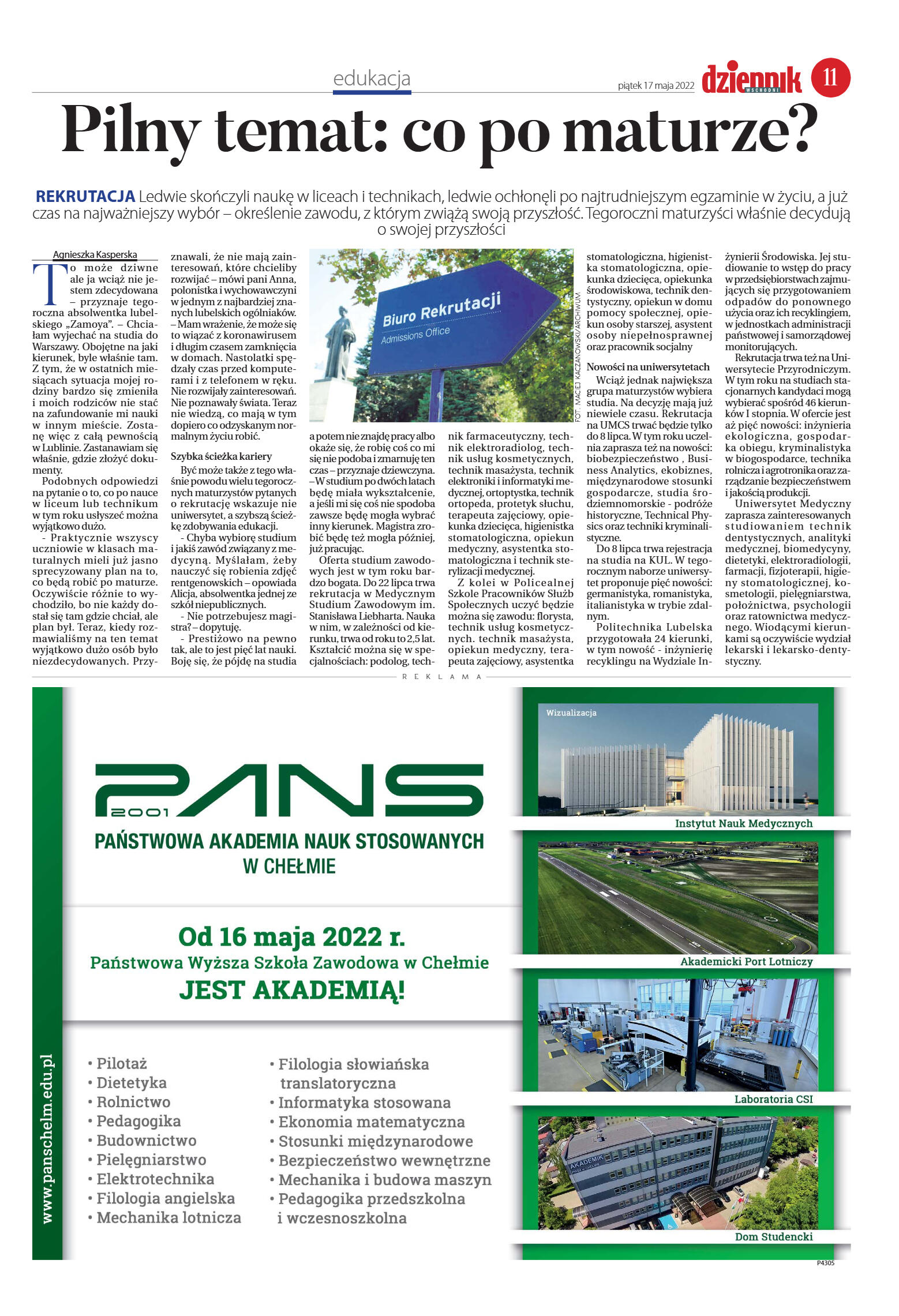 Wydanie główne - strona 11