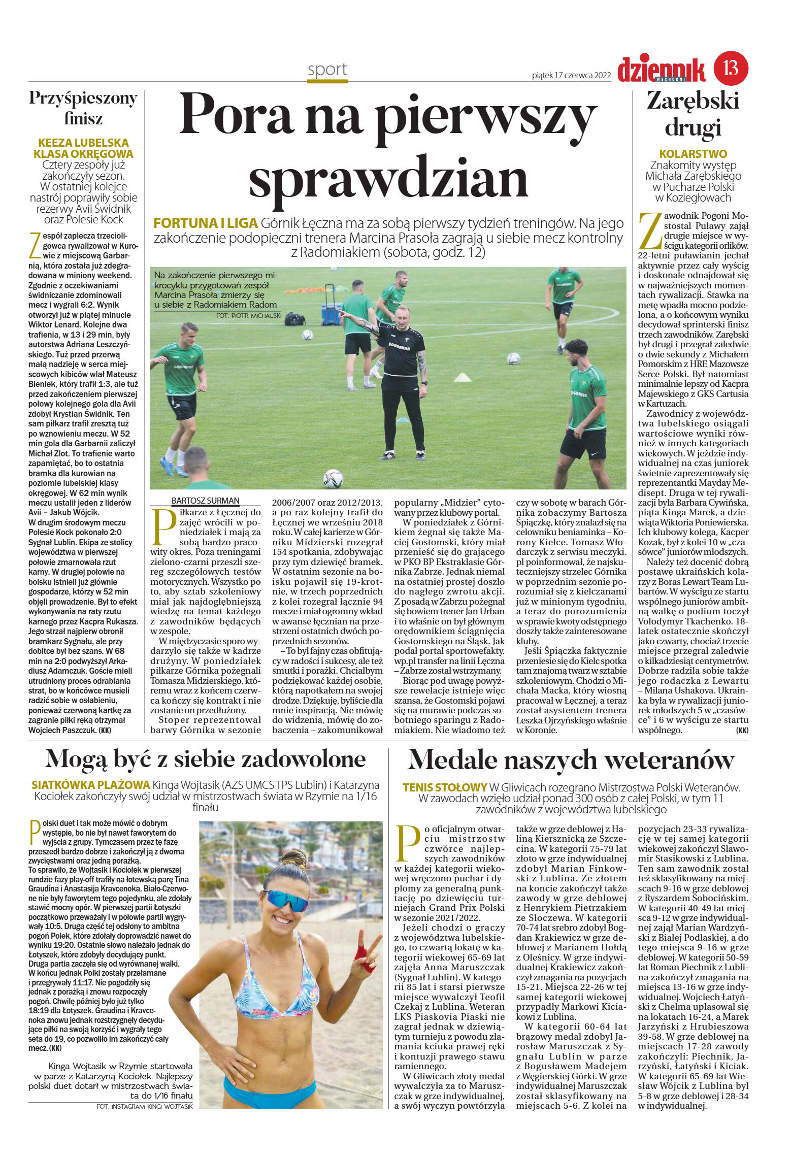 Wydanie główne - strona 13