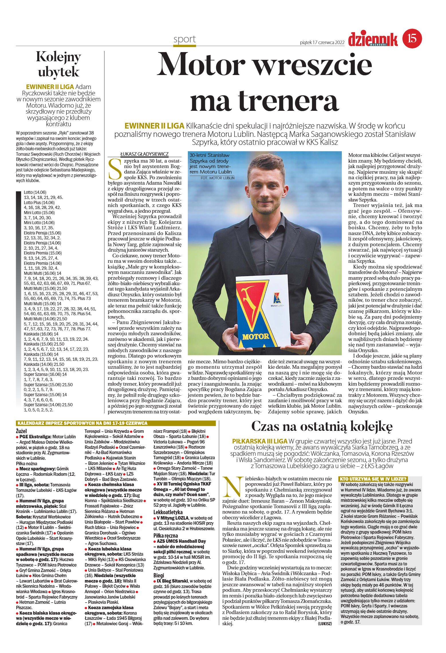 Wydanie główne - strona 15