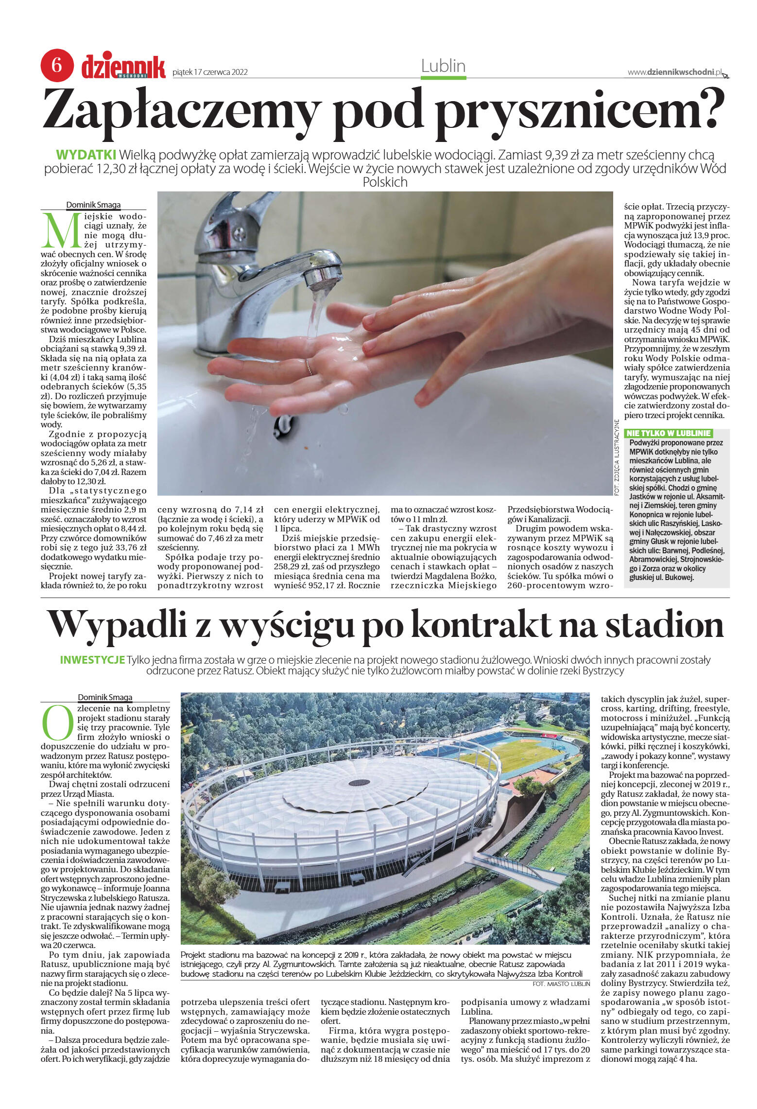 Wydanie główne - strona 6