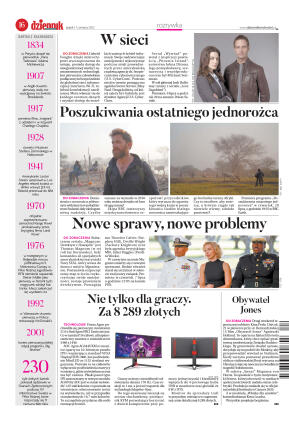 Wydanie główne - strona 16