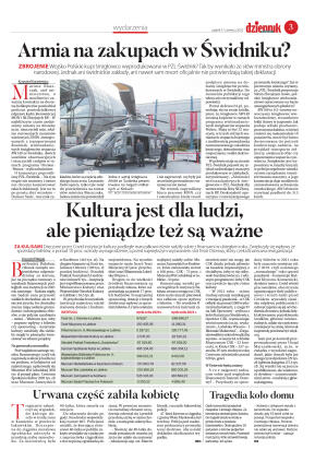 Wydanie główne - strona 3