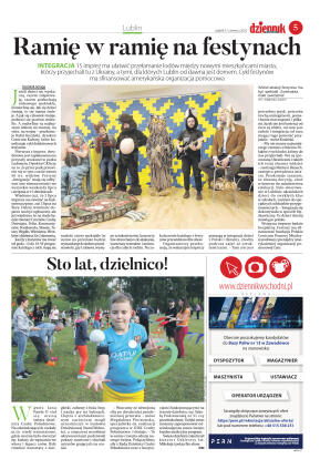 Wydanie główne - strona 5