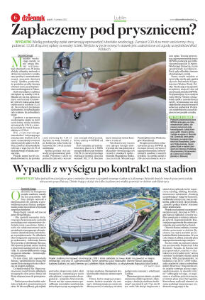 Wydanie główne - strona 6