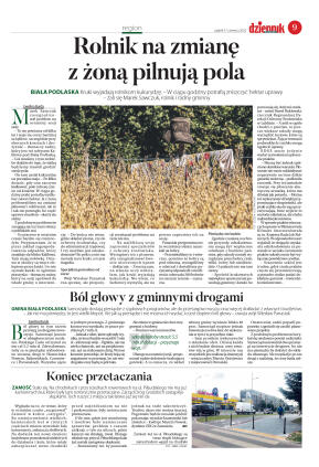 Wydanie główne - strona 9