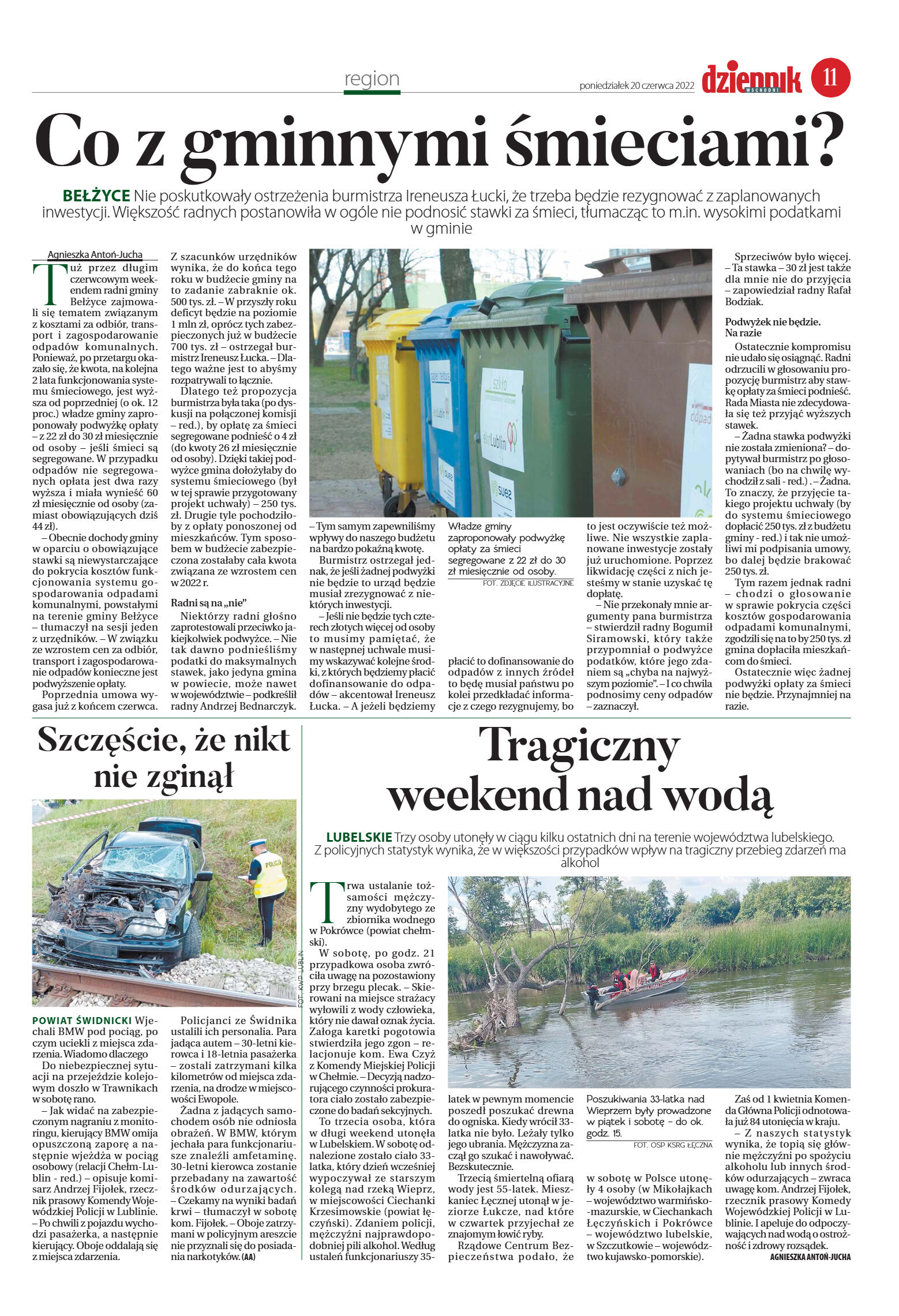 Wydanie główne - strona 11