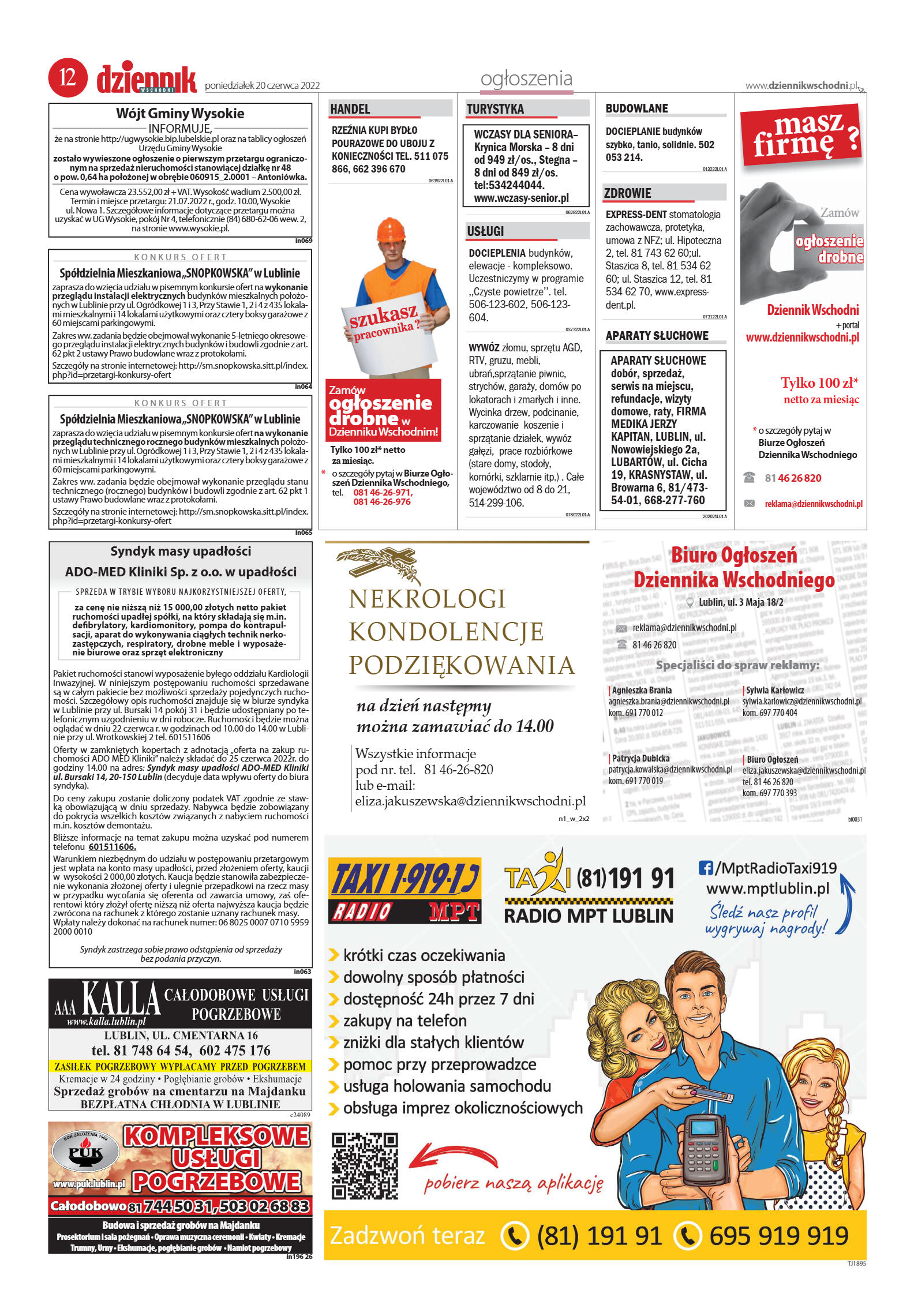 Wydanie główne - strona 12