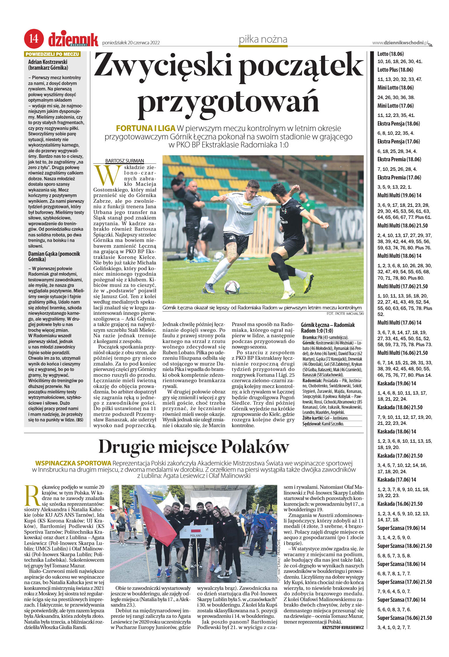 Wydanie główne - strona 14