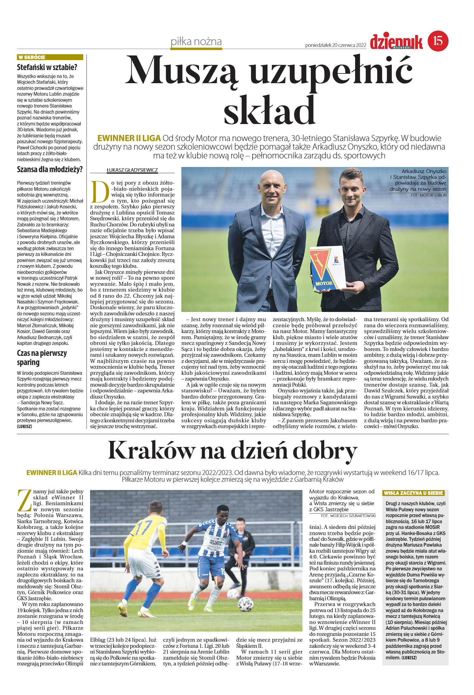 Wydanie główne - strona 15