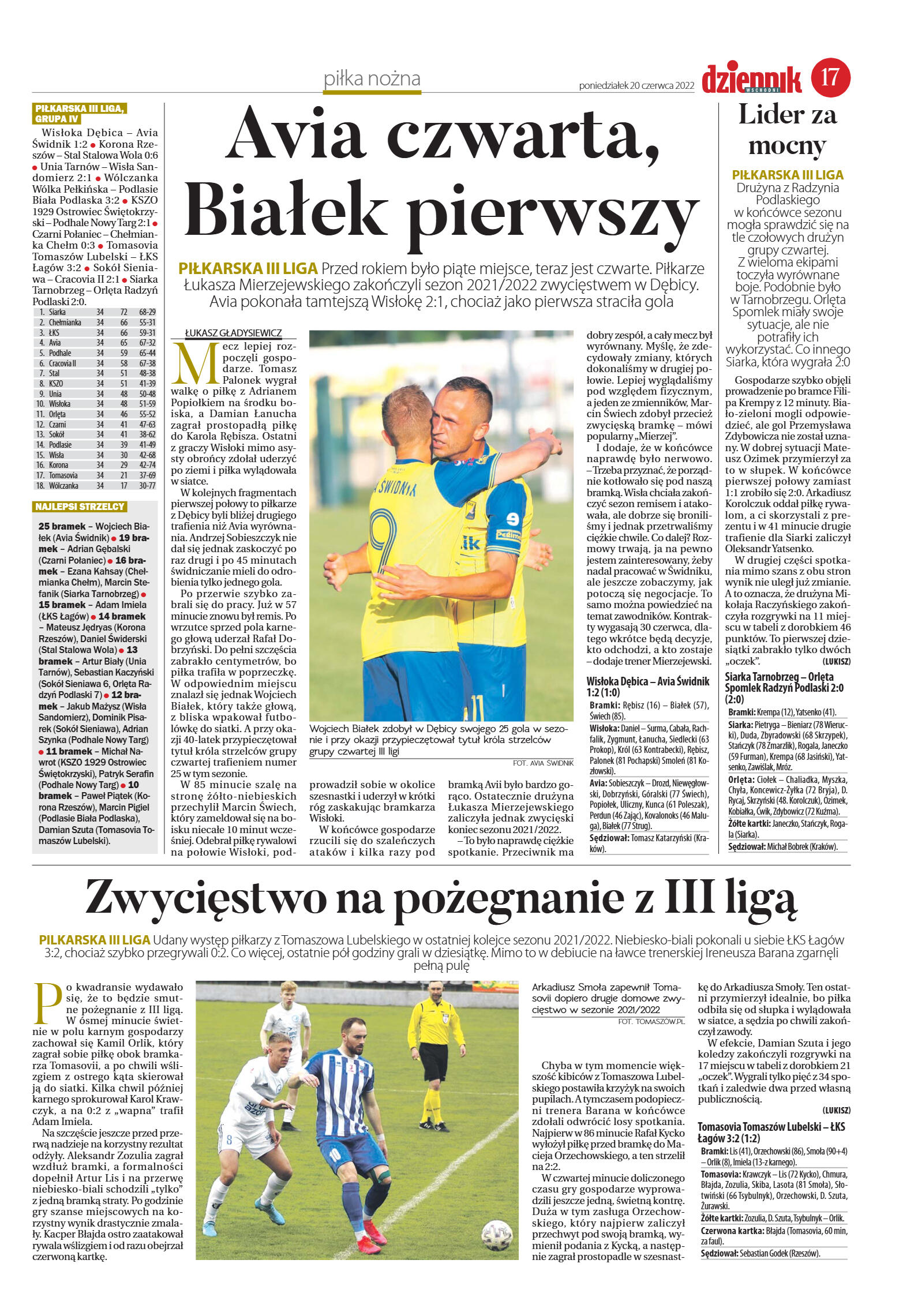 Wydanie główne - strona 17