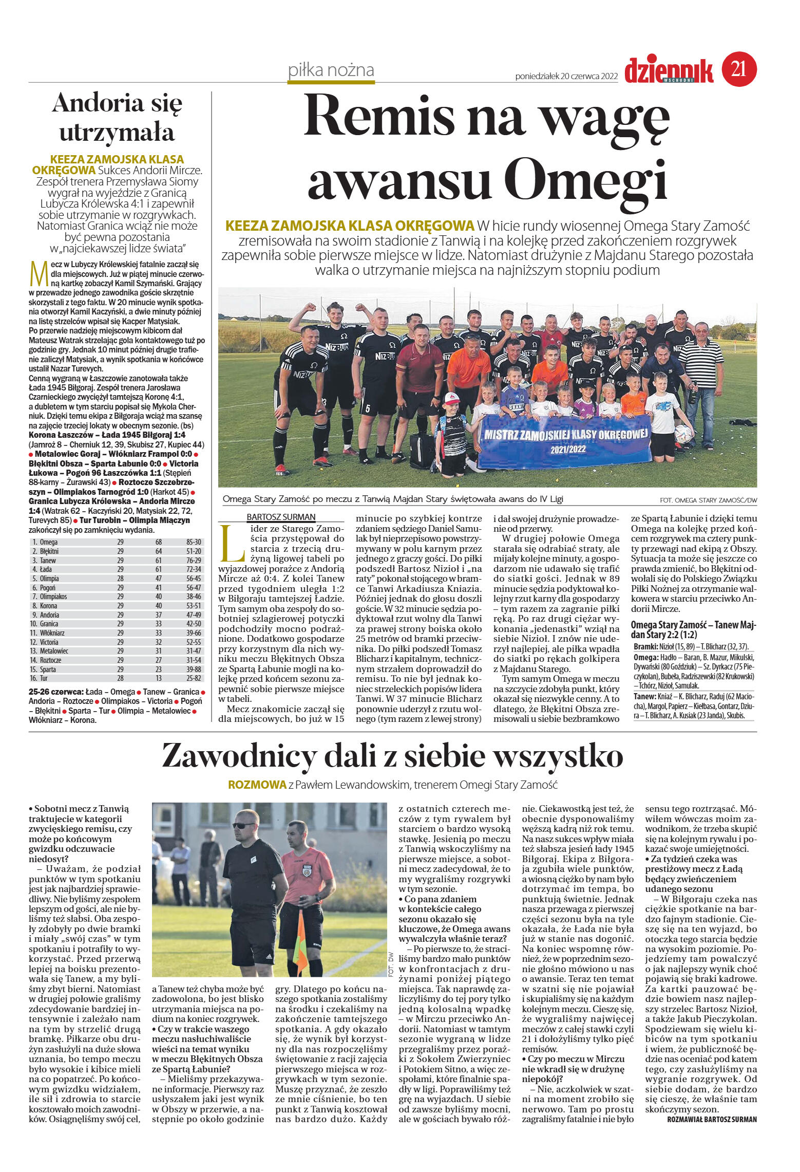 Wydanie główne - strona 21