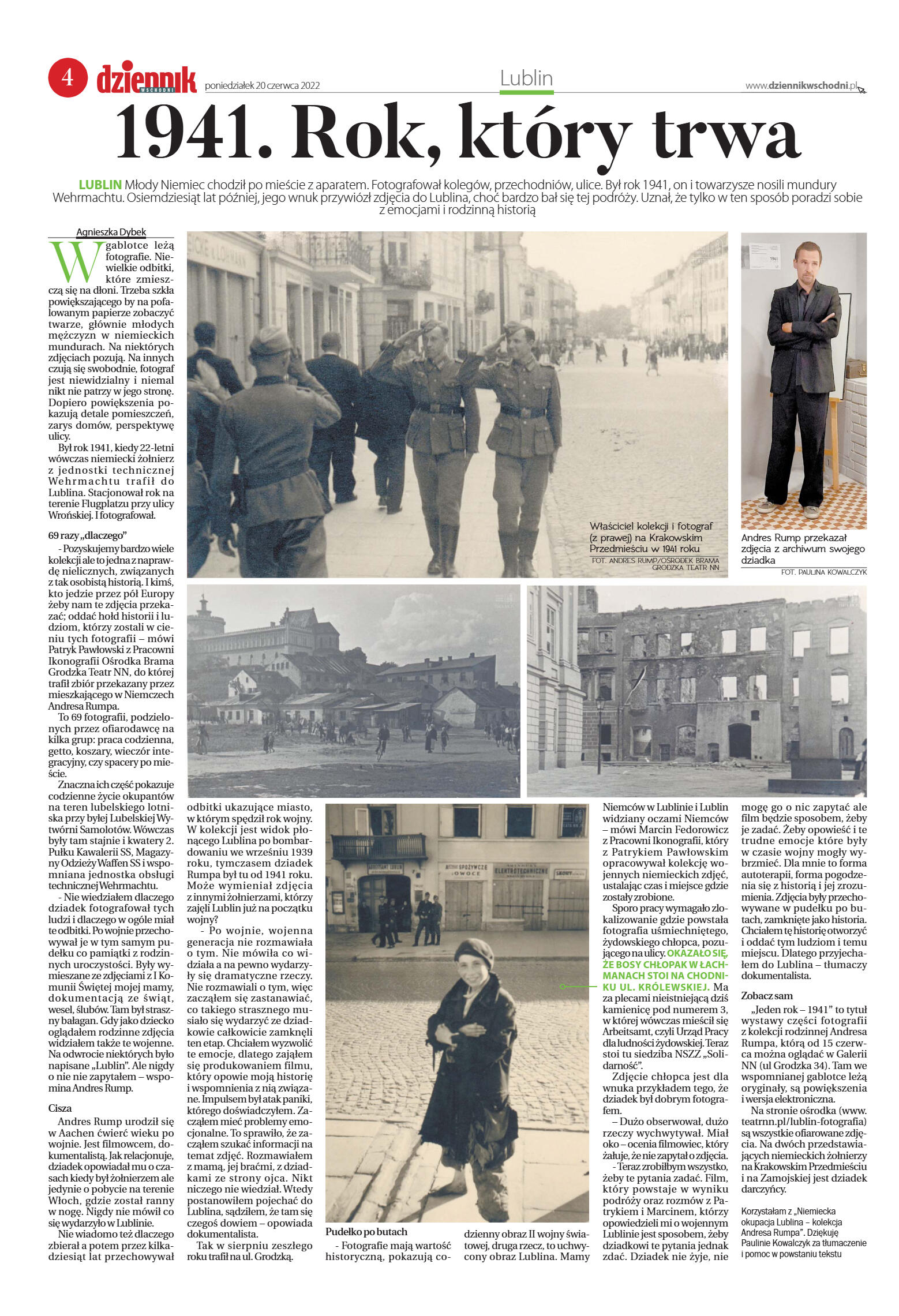 Wydanie główne - strona 4