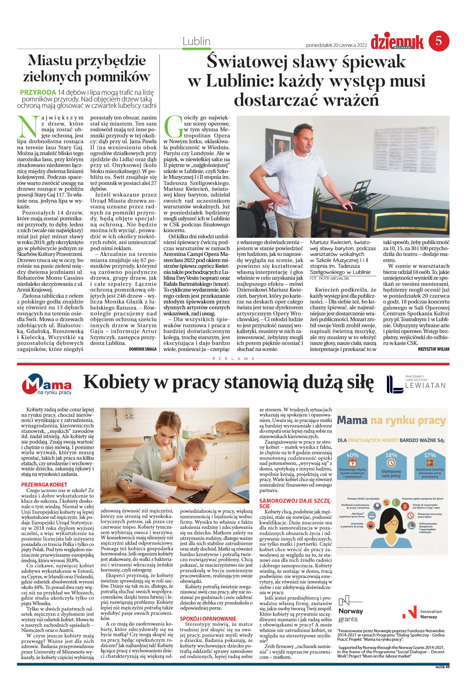 Wydanie główne - strona 5