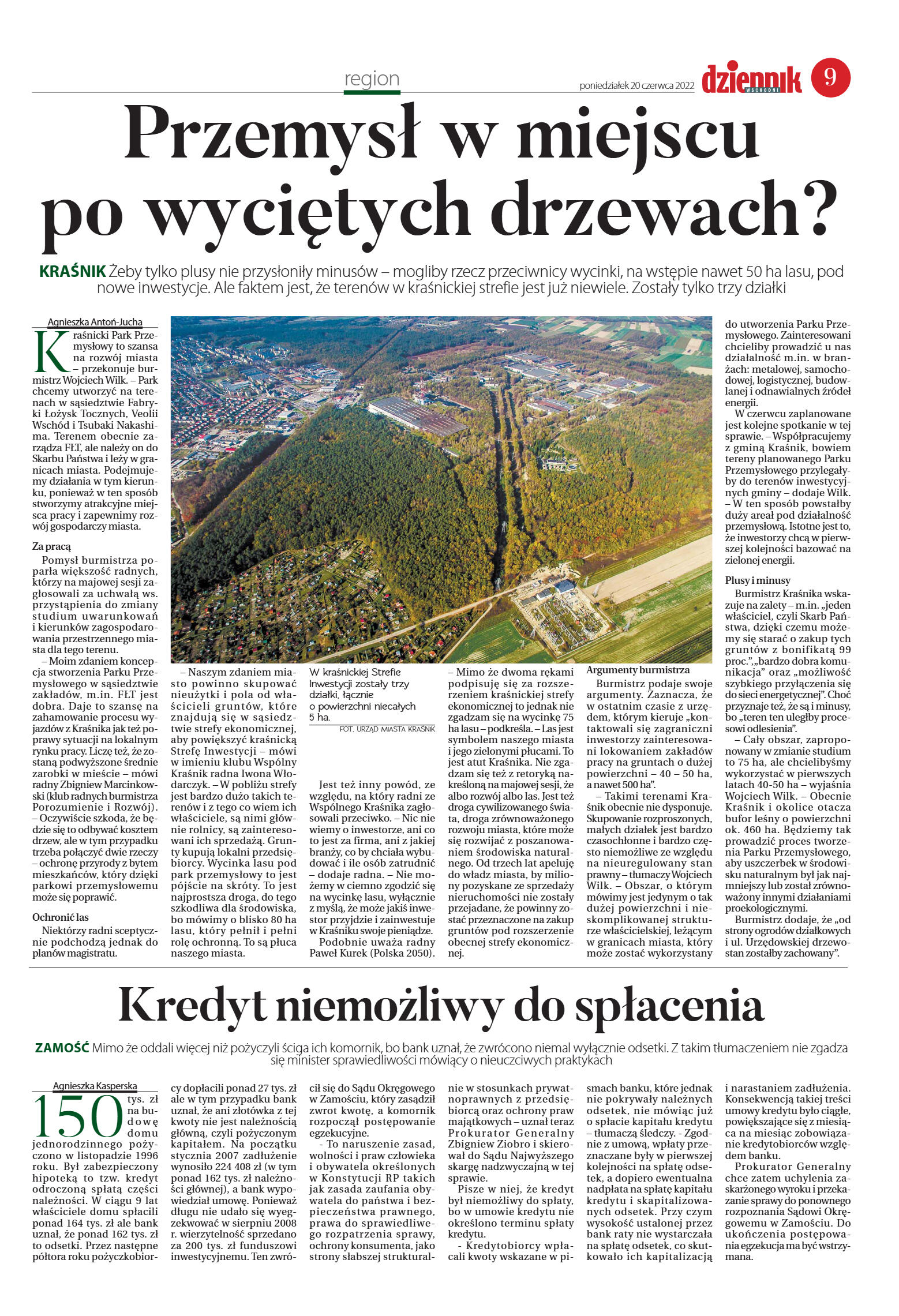 Wydanie główne - strona 9