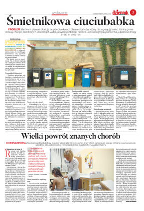 Wydanie główne - strona 3