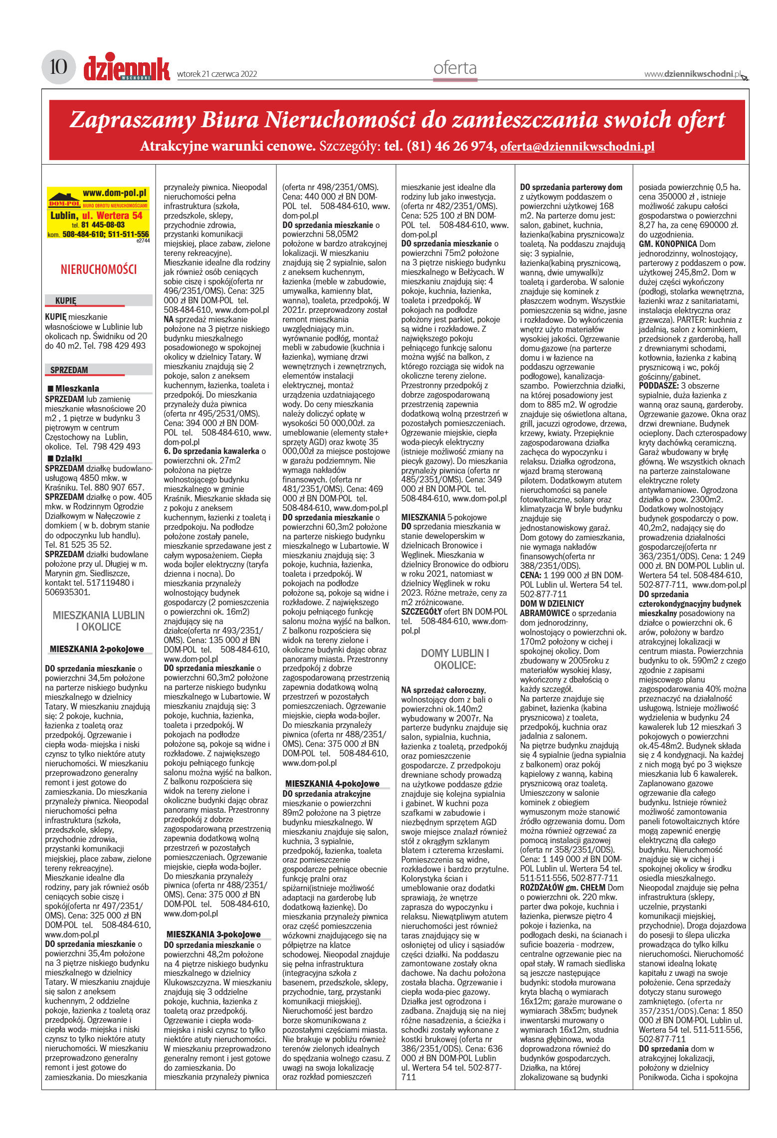 Wydanie główne - strona 10