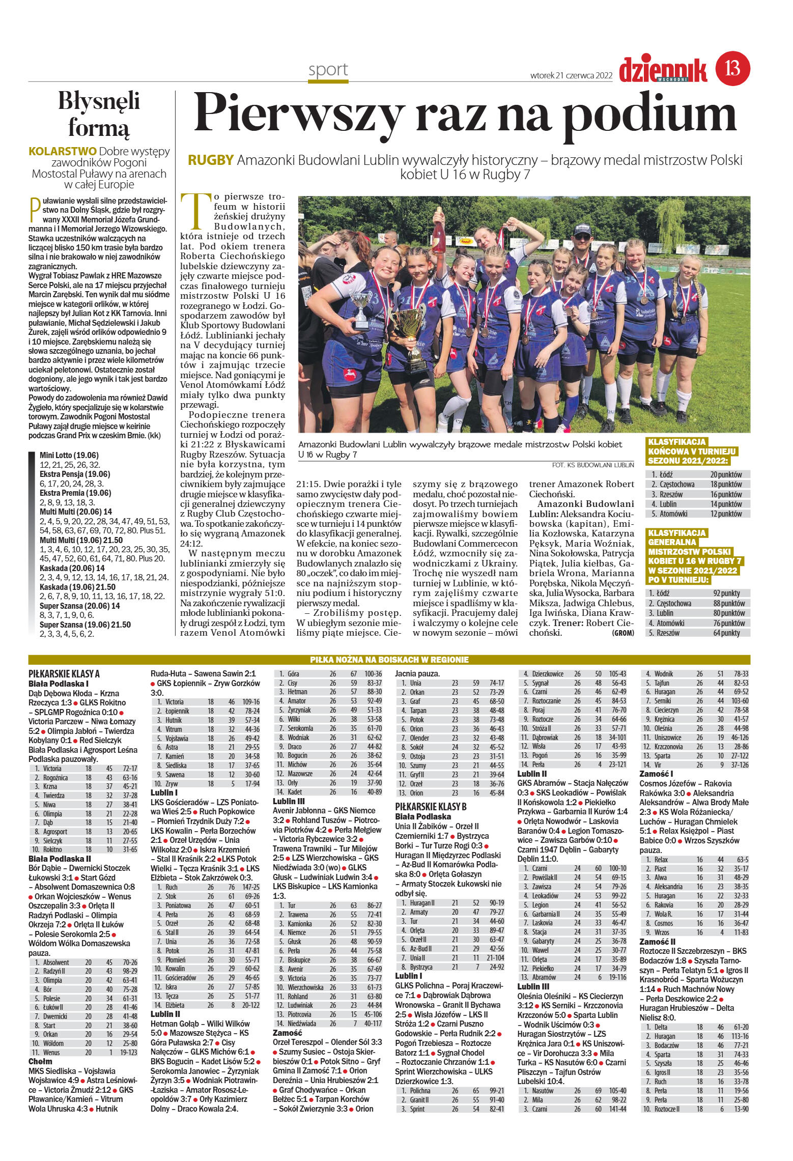 Wydanie główne - strona 13