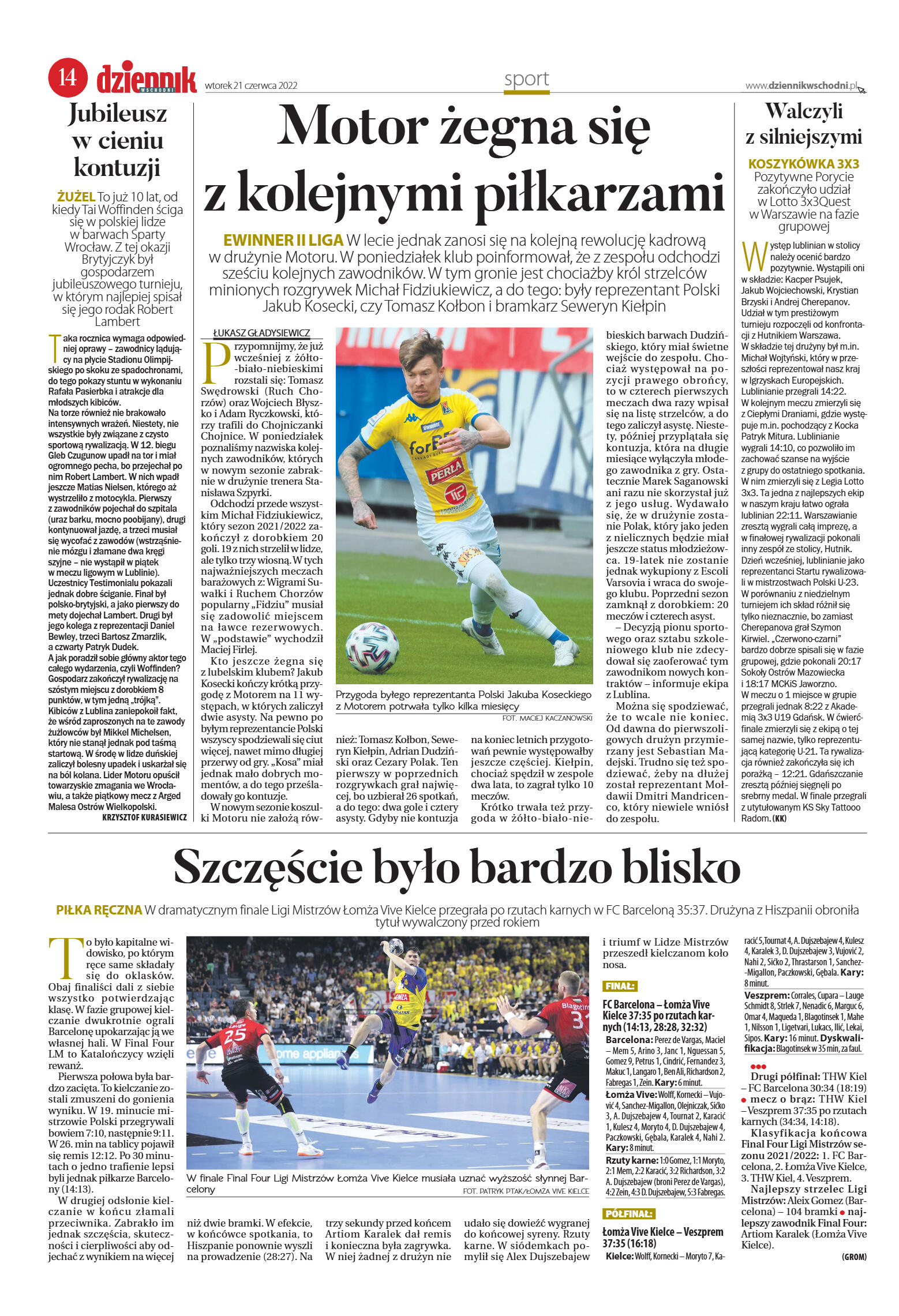 Wydanie główne - strona 14