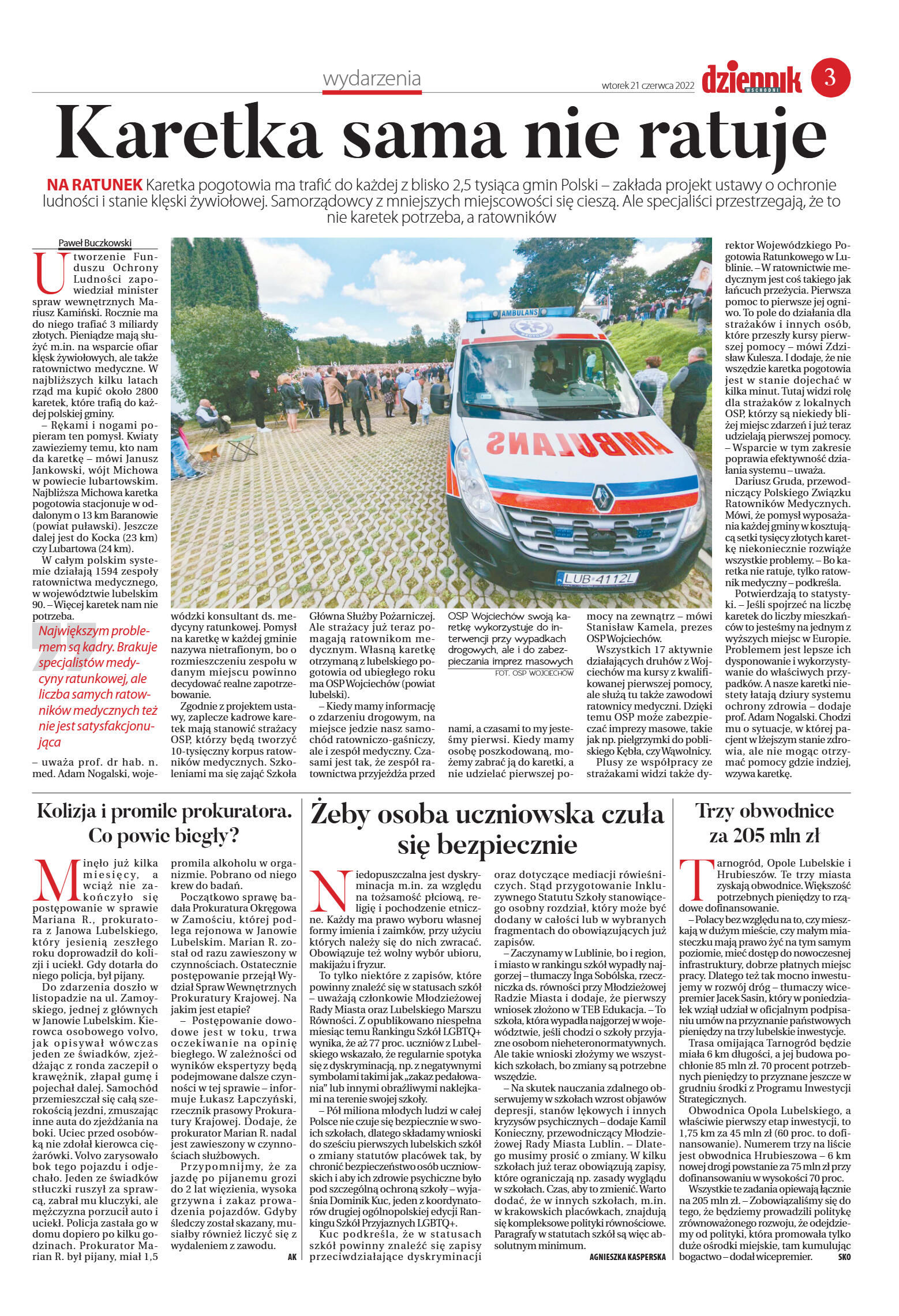 Wydanie główne - strona 3