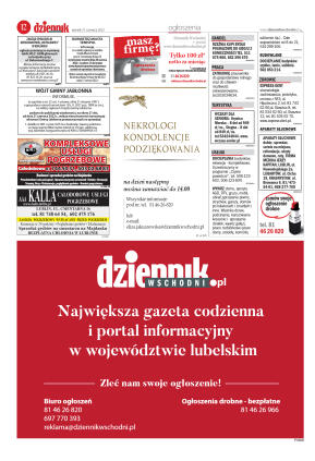 Wydanie główne - strona 12