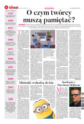 Wydanie główne - strona 16