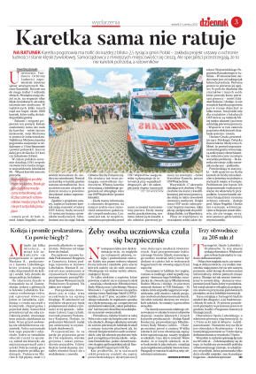 Wydanie główne - strona 3