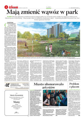 Wydanie główne - strona 4