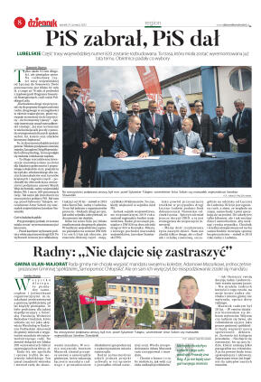 Wydanie główne - strona 8