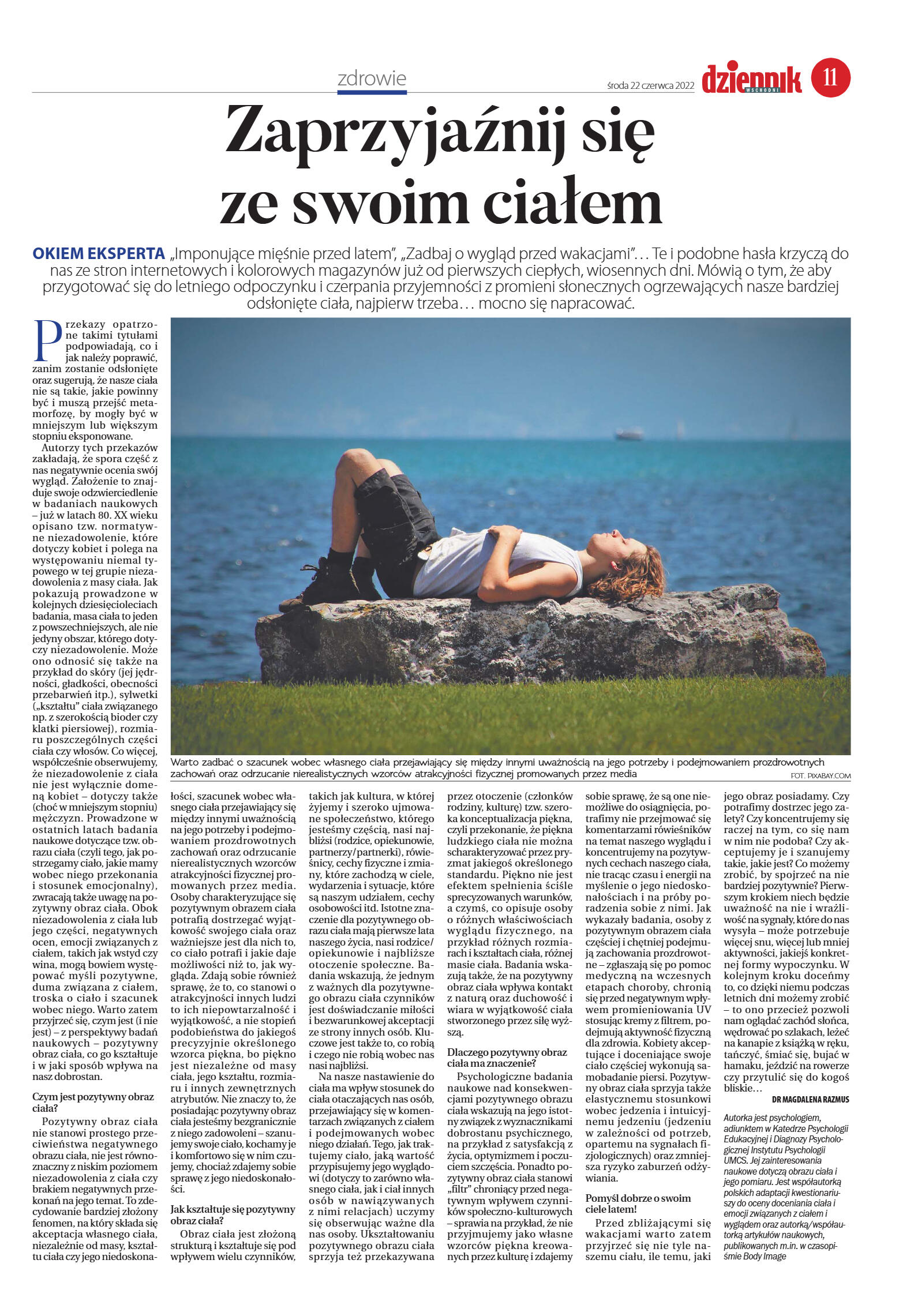 Wydanie główne - strona 11