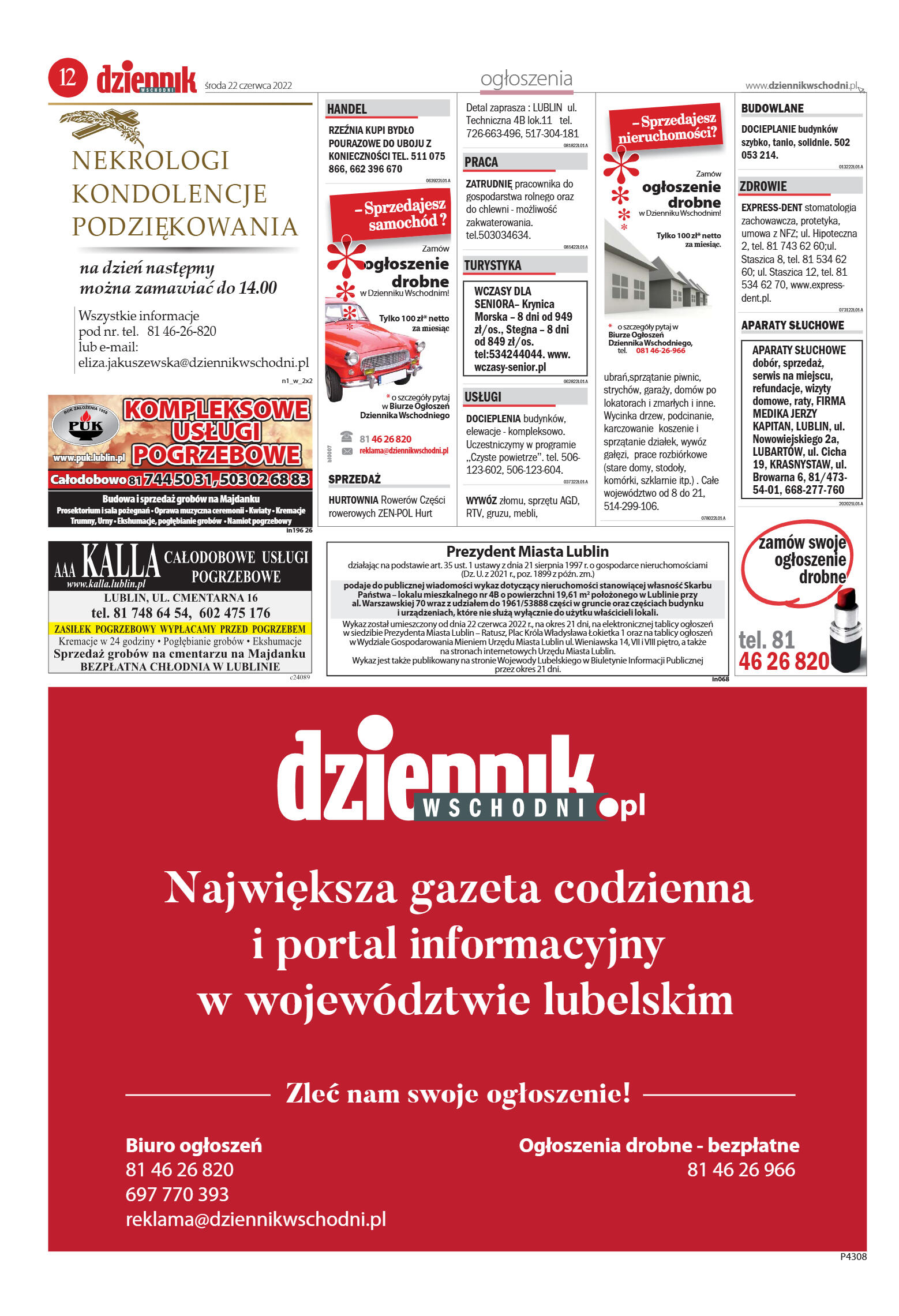 Wydanie główne - strona 12