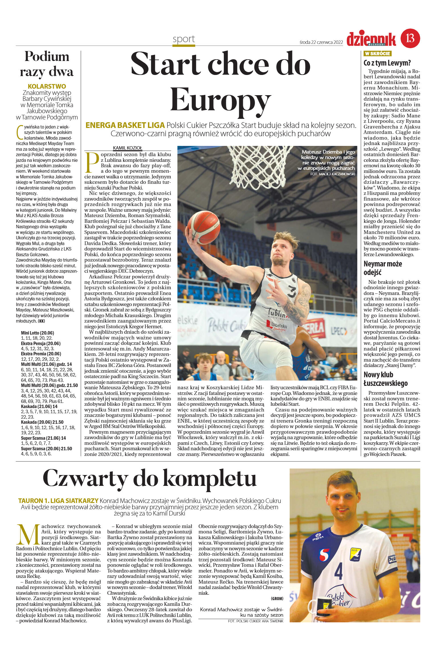 Wydanie główne - strona 13