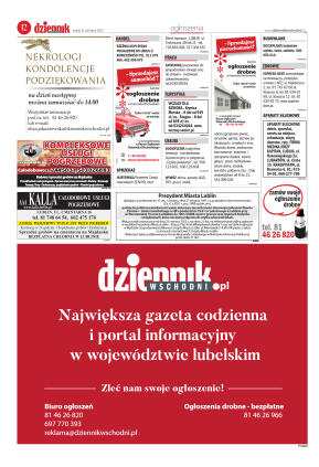 Wydanie główne - strona 12