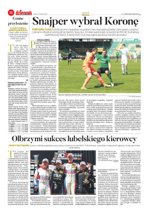 Wydanie główne - strona 14