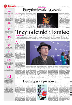 Wydanie główne - strona 16