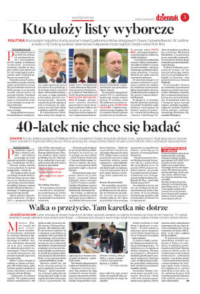 Wydanie główne - strona 3