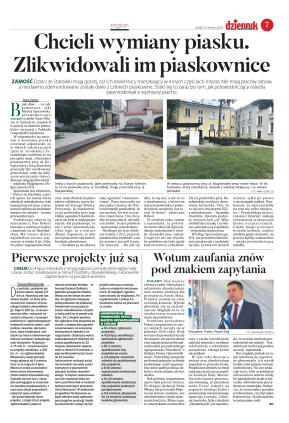 Wydanie główne - strona 7