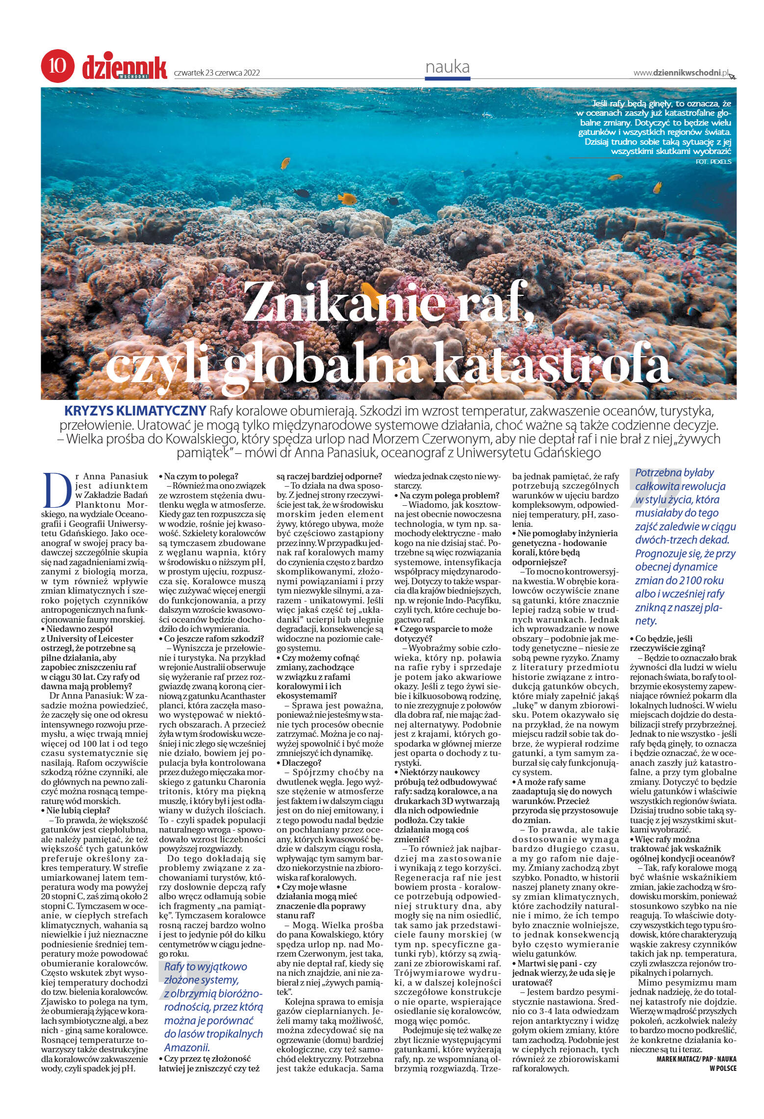 Wydanie główne - strona 10